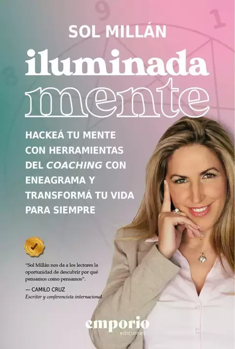 Iluminada Mente
