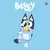 Bluey - tapa dura