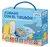 Cuidado con el tiburón! - Libro + Tarjetas