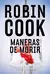 Maneras de morir