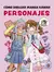 Personajes - Manga Kawaii