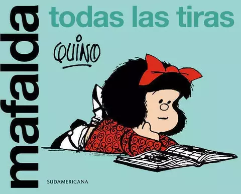 Mafalda - Todas las tiras