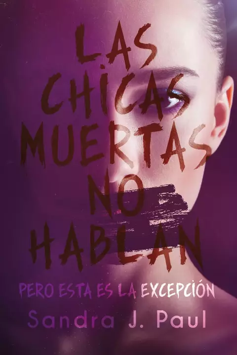 Las chicas muertas no hablan