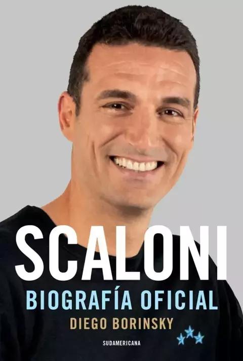 Scaloni - Biografía oficial