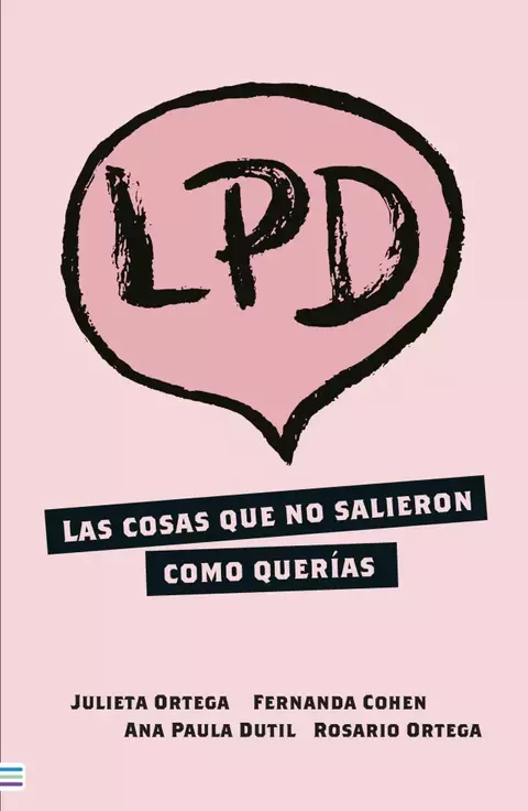Las pibas dicen