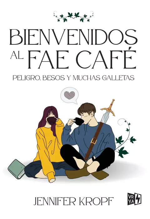 Bienvenidos al Fae Café - comprar online