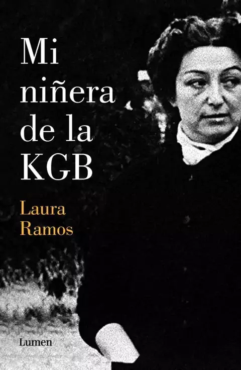 Mi niñera de la KGB