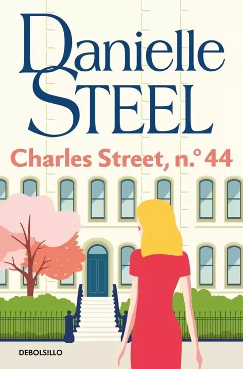 Charles Street, n. º44 - Pocket