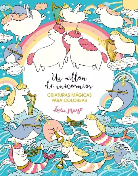 Un millón de unicornios