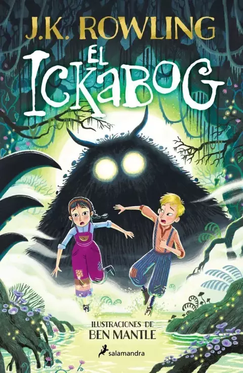 El Ickabog