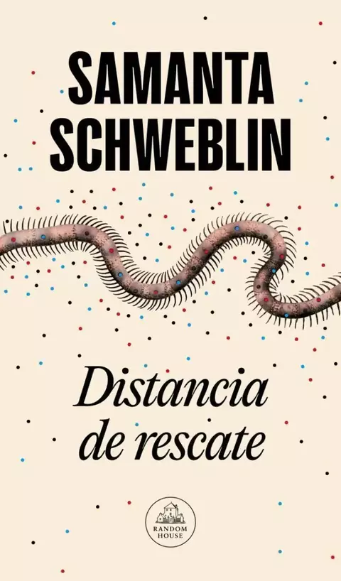Distancia de rescate