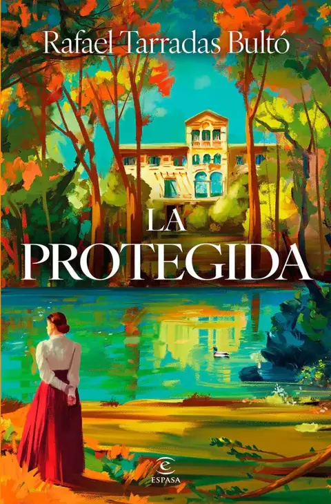La protegida