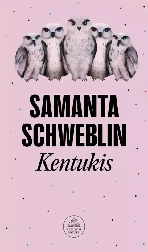 Kentukis