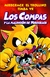 Compas y la maldición de Mikecrack, Los