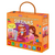 Sirenas - Libro + 200 calcomanias + 50 Pegatinas + 4 Escenarios