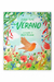 Verano - Tapa dura