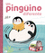 Un pingüino diferente - Pop-Up
