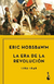 La era de la Revolución 1789-1848 - de bolsillo