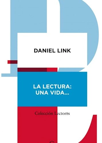 La lectura: una vida