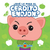 Que le pasa al cerdito enojón? Plimplim - hojas duras