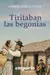 Tiritaban las begonias