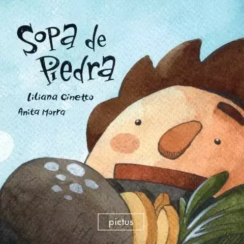 Sopa de Piedra