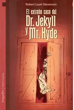 Extraño caso del Dr Jekyll y Mr Hyde