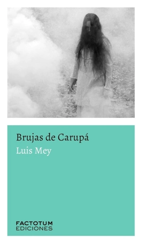 Brujas de Carupá