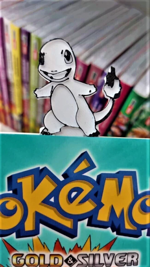 Señalador Pokémon - comprar online