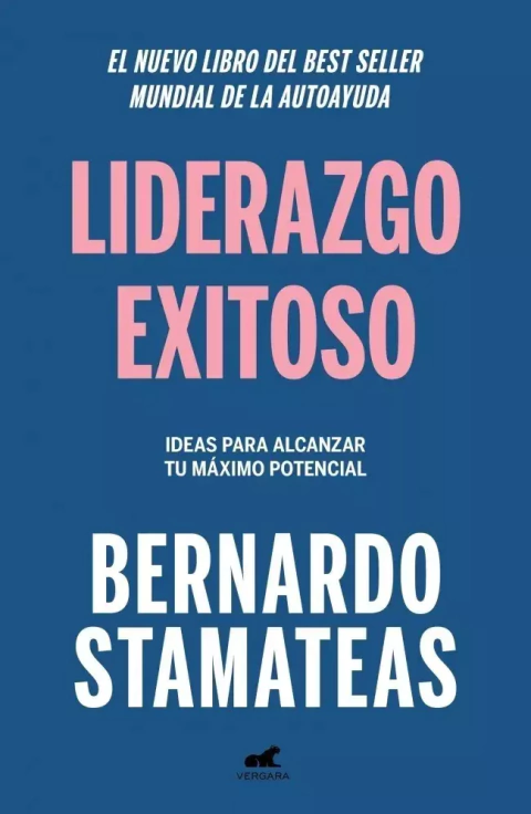 Liderazgo exitoso