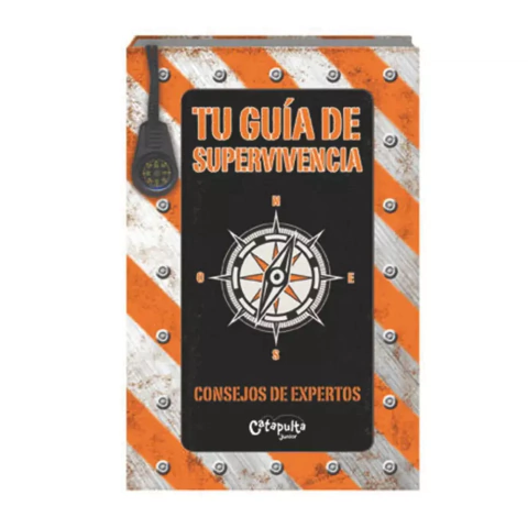 Tu guía de supervivencia