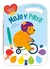 El oso - Mojo y pinto