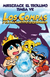 Los Compas y el Diamantito Legendario