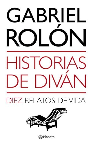 Historias de diván - Edición aniversario