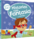 Historias con fantasía - Cuentos 2 en 1 - Tapa dura