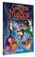 Cuentos con Magos - Los Dragones del Hielo - tapa dura con brillos - comprar online