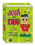 Juga con Dibu - Con Rasti