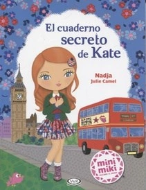 El Cuaderno Secreto De Kate