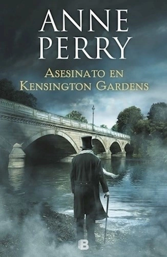 Asesinato En Kensington Gardens