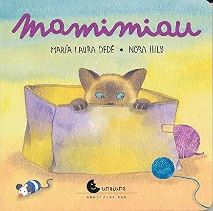 Mamimiau