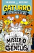 Gaturro. El Misterio De Las Gatas Gemelas - comprar online