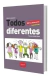 Todos Diferentes - comprar online