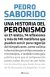 Una Historia Del Peronismo - comprar online