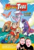 Planeta Dinotron, El (Mikeltube 1)