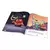 Energía explosiva - Cuento + Stickers Intensamente 2 - comprar online