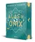 Alas de Onix - Ed. Limitada tapa dura (Preventa) - comprar online