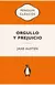 Orgullo y prejuicio (Vintange)