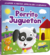 Perrito Jugueton - Hojas Duras