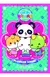 Planner anual - Mundo Kawaii