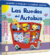 Las ruedas del autobus - Hojas duras